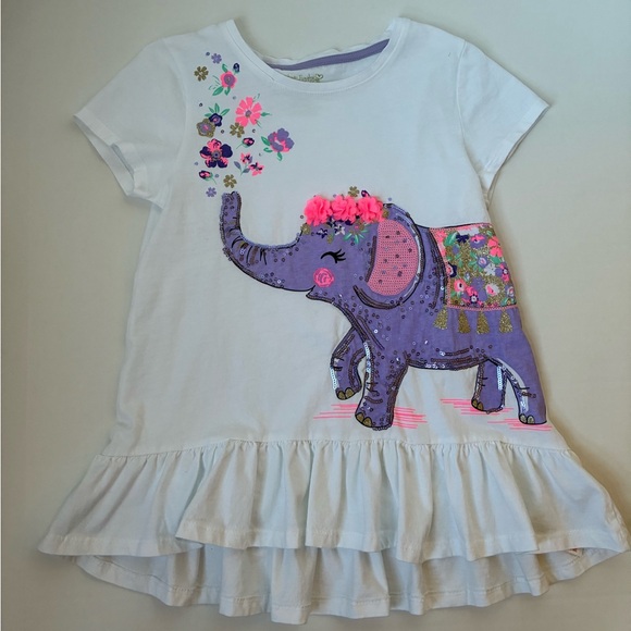 Cynthia Rowley Other - Girls CYNTHIA ROWLEY T Shirt 7/8